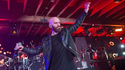 What's It Like To Write Songs With Lizzo? X Ambassadors' Fro