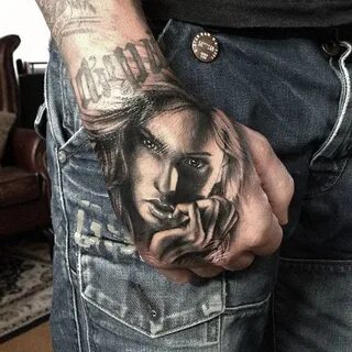 Мужские тату на кисть руки (106 фото): эскизы татуировок. Ма