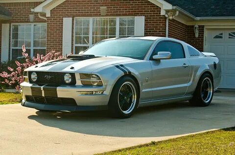 I need a new background... Modded Mustang Forums