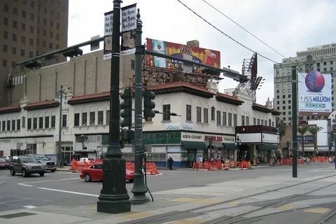 Category:State Palace Theater, New Orleans - Wikimedia Commo