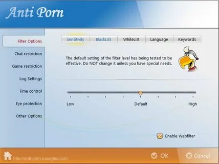 Anti-Porn 24.3.12.11 - Download for PC Free