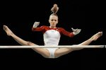 USA female gymnast artistic Nastia Liukin, MELBOURNE, AUSTRA