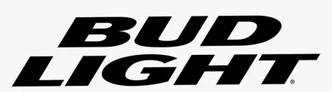 Bud Light Logo Png Transparent - Logo De Bud Light Vector, P