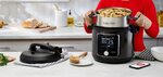 Instant Pot Pro Plus Lets You Pressure Cook With Mobile App 