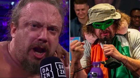 Sam Hyde "The Candyman" Know Your Meme