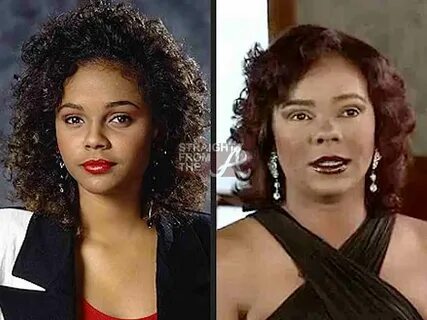 The Danger Of Lark Voorhies Plastic Surgery What Happened to
