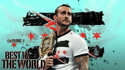 WWE CM Punk Wallpapers - Cool Wallpapers
