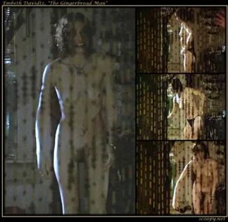 Embeth Davidtz nude, naked, голая, обнаженная Эмбет Дэвидц -