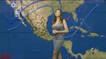 Naked Weather Girl Does The Daily Forecast Free Busty Women 