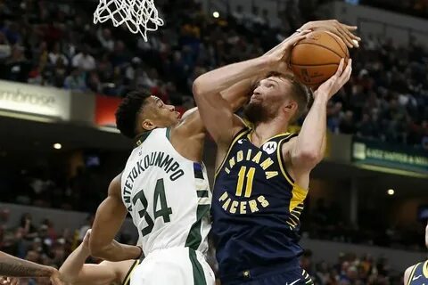 Milwaukee Bucks vs Indiana Pacers Prediction & Match Preview