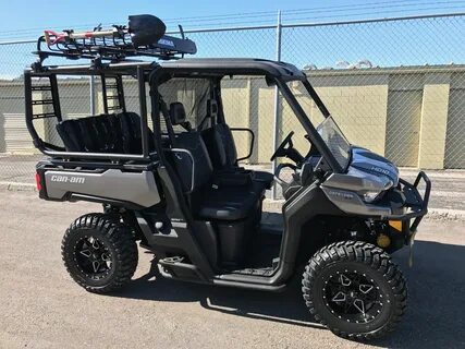 Cryptocage.com #canam #defender #canamdefender #polaris #ran