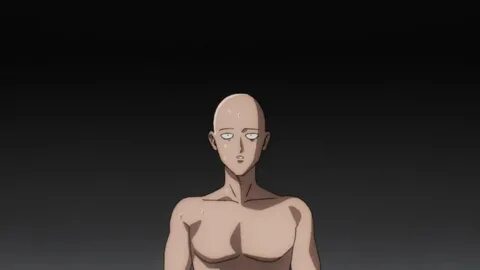 One Punch Man Image Fancaps