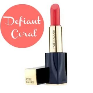 CherrySue, Doin' the Do: Estée Lauder: Pure Color Envy Sculp