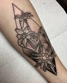 Image result for edelweiss tattoo Edelweiss tattoo, Tattoos,