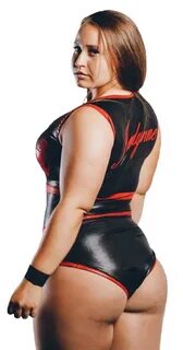 Jordynne Grace Render by NovaRC99 on DeviantArt