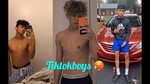 CUTE TIK TOK BOYS MAKE YOU GO 🤰 🏻 🥵 😍 - YouTube