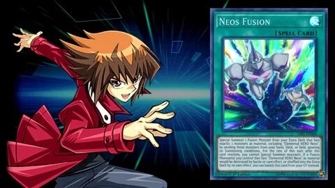 Jaden/Yubel - ALL Signature Cards Yu-Gi-Oh! DuelLinks - YouT