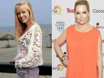 90210 cast: Then and now news.com.au - Australia’s leading n