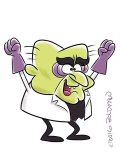 Simon Bar Sinister! - Craig Boldman