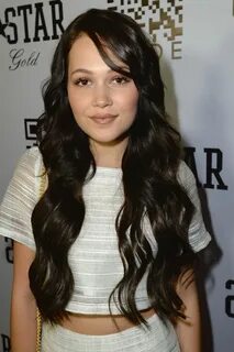 Kelli Berglund - Kode Magazine 7th Issue Party in Los Angele