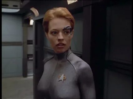 4.03 Day Of Honor - ariane179254 StarTrekVoyager 4x03 DayOfH