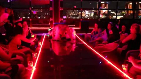 Vegas Male Strip Club Hunk Oasis! #2 - YouTube