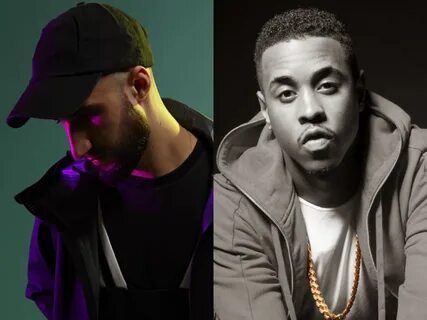 Stwo & Jeremih Link Up On Nocturnal New Collaboration "Neith