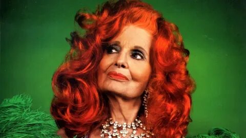 Tempest Storm / The Elvis Information Network Home To The Be