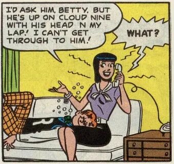 Comic Book Panels Are Much Funnier When Taken Out of Context