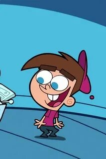 Download Timmy Turner Wallpaper Gallery