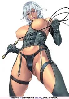 #hentai #cartoon #mistress #dominatrix #leather #whip #glove