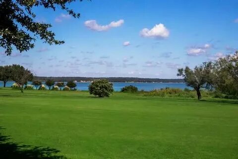 RB Golf Club & Resort in Runaway Bay