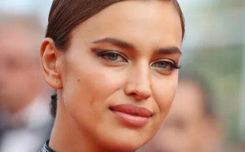 Irina shayk plastic surgery. 