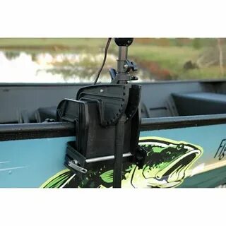 EZ Mount ProControll Trolling Motor Mount