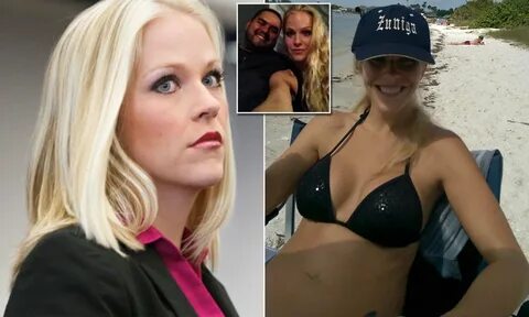 Sex scandal Florida teacher has become a mother since jail Daily Mail Onlin...