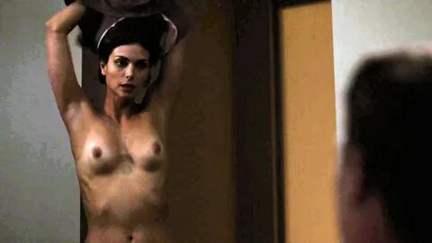 Nude Video Celebs Morena Baccarin Sexy Jessica Lucas Sexy Go