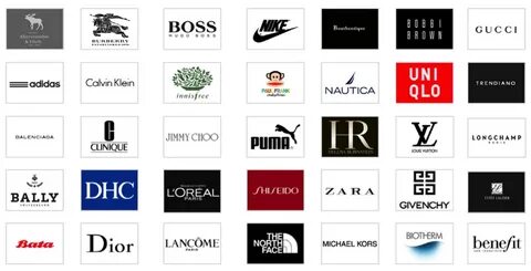 top 100 luxury fashion brands Factory Store