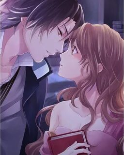 Pin by Хасу on イ ケ メ ン 吸 血 Romantic anime, Anime romance, An