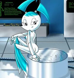 Even more XJ9! 743820 Old thred. - /aco/ - Adult Cartoons - 