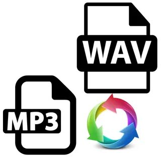 Конвертирование MP3 в WAV online - ПК Журнал СД-М