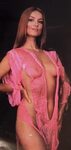 Flimsy Pink Lingerie - Vintage Nude