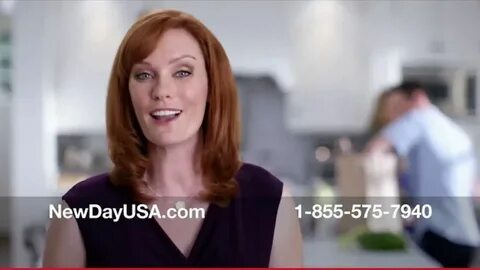 New Day USA 100 VA Loan TV Commercial, 'Taking Care'