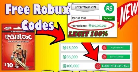 Free Robux Account Generator - DRBILLMORRISON.COM Blog