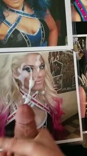 Wwe Alexa Bliss Cum Tribute 15, Gay Cum Tribute Porn 70 xHam