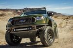 Just Added: 2019 Ford Ranger ICON Lift Kits & Accessories No