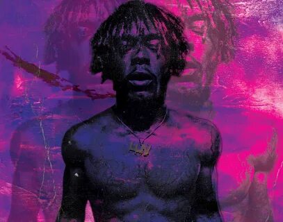 Kyle King - Lil Uzi Vert