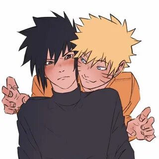 NaruSasu SasuNaru Sasunaru, Naruto shippuden sasuke, Naruto 