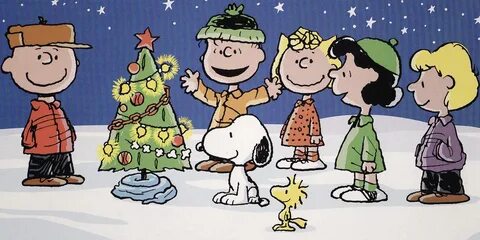 A Charlie Brown Christmas: "Ποιο είναι το αληθινό νόημα των 