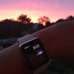 Late to the game, thoughts on Apple Watch after 3 months