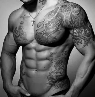 Pin on best shoulder tattoo designs for men 2016